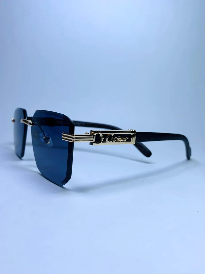 CARTIER LUXURY FRAME