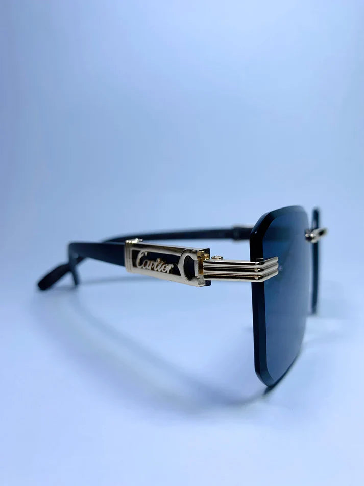 CARTIER LUXURY FRAME