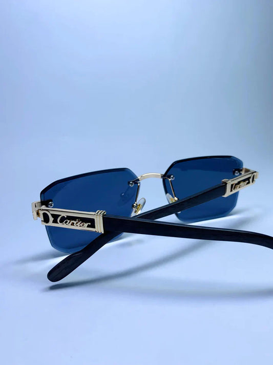 CARTIER LUXURY FRAME